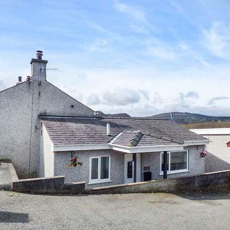 Arfryn Villa Bethesda Exterior photo